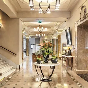 The Bank Istanbul, A Member Of Design טורקיה