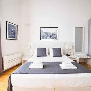 ** Guest house Capitals Luxury River Italy