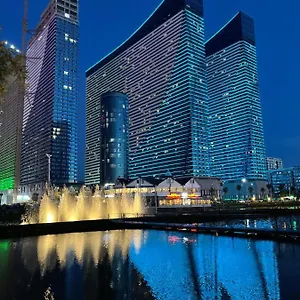 Hellobatumi גאורגיה