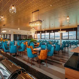 מלון Gino Seaside Tbilisi, Trademark Collection By Wyndham, טביליסי