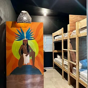  Hostel Watermelon House Dominican Republic