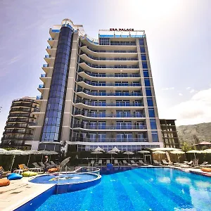 Era Palace 4*, Гонио Грузия