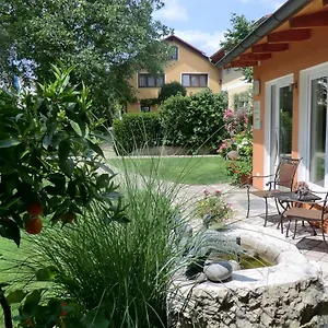 *** Guest house Carlbauer Germany